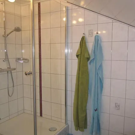 Lägenhet Fanny Lam