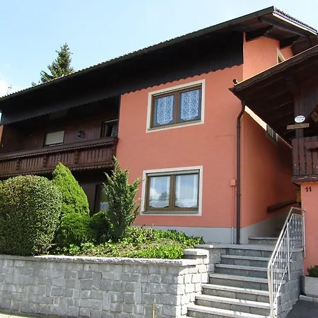 Fanny Apartment