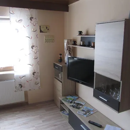 Apartamento Fanny