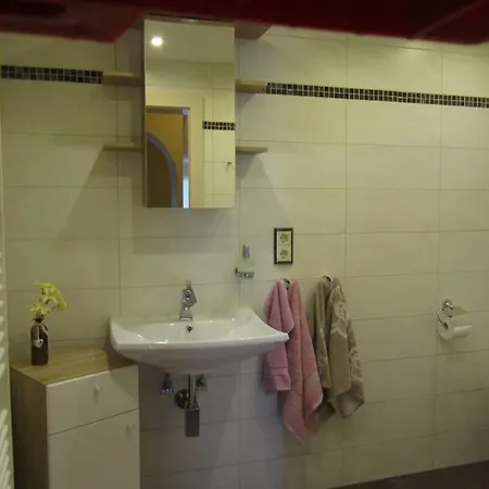 Apartamento Fanny *