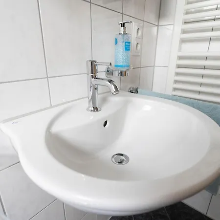 Apartamento Fanny *