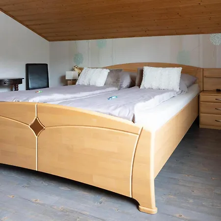 Apartamento Fanny *