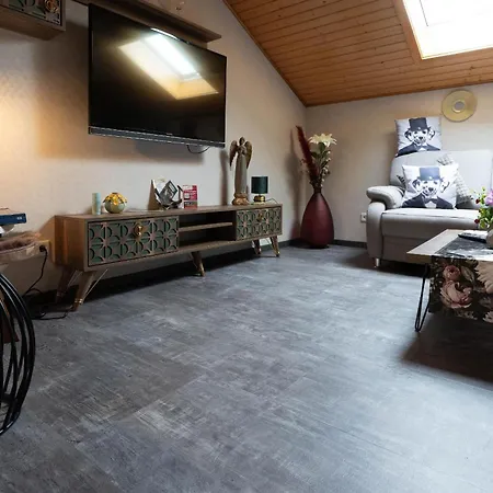 Fanny Apartamento Lam