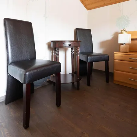 Apartamento Fanny *