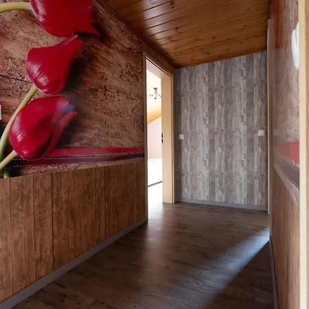 Apartamento Fanny Lam