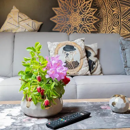 Apartamento Fanny