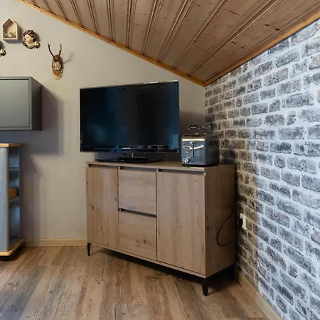 Apartamento Fanny