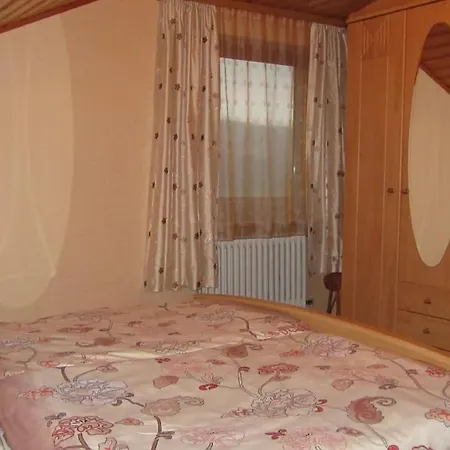 Apartamento Fanny Lam